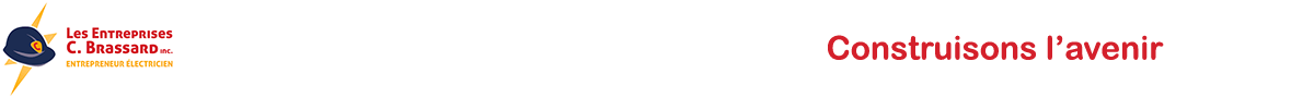 Les Entreprises C. Brassard Inc